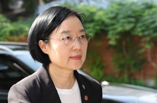 국민의힘 "한성숙, 불법증축 방치"…민주당 "청문회·검증 과정 신뢰"