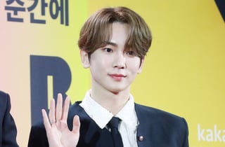 '주사이모 논란' 반년만 복귀…샤이니 키 "또 좋은 모습으로 봐요"