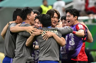 '멕시코 벌벌' 홍명보호 역대급 극찬 "한국전이 가장 두렵다, 그 이유는..." [월드컵 이슈]