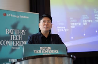LG엔솔, 미국 시카고서 석·박사 채용연계형 'BTC' 개최