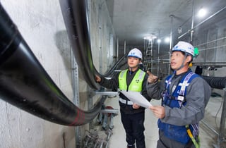 LS전선, 동해안-수도권 'HVDC 2단계' 사업 수주