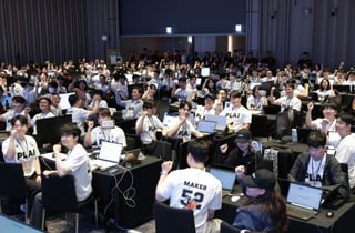 GS, '52g 리부트 캠프' 운영…AI 청년 인재 양성