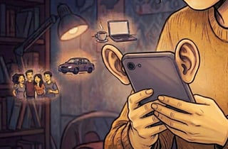 "바람 피우나" 감시앱 깔고 연인 통화·문자 훔쳐봤다…50대 '집유'