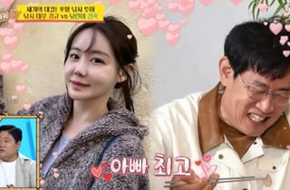'꼬꼬면' 첫해 500억 대박, 이경규 받은 돈 깜짝..."딸 상속 가능"