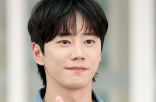 '강회장' 이준영, 7월 21일 입대..차기작으로 군백기 메운다 [공식]