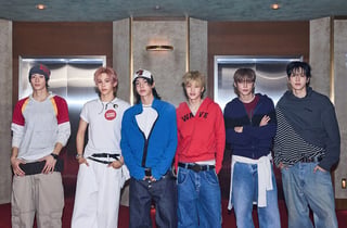 라이즈 "‘Do your dance', 말보다 무대로 보여줄 것” [일문일답]