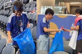 "강팀 맞네" 네덜란드 잡을 뻔한 일본, 외신이 더 놀란 경기 뒤 풍경