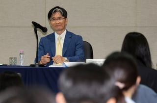 오동운 공수처장 "조직 규모·수사 범위 확대 반드시 필요"
