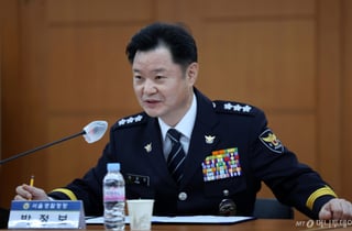 경찰 "유승민 대한체육회장 8일 소환조사, 곧 수사 마무리"