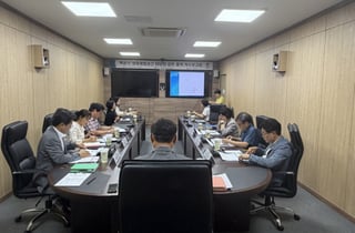평택시, 백운산 생태체험공간 조성 첫발…생태복지 거점 만든다