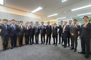 국가바이오혁신위원회, 제약바이오협회 이사장단과 간담회