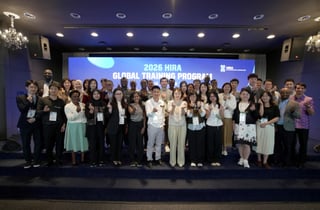 심평원, 11개국 보건의료 전문가 대상 'HIRA 국제연수과정' 개최