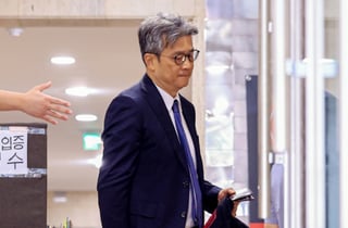 종합특검, '도이치 수사 무마 의혹' 김건희 참고인 조사 통보