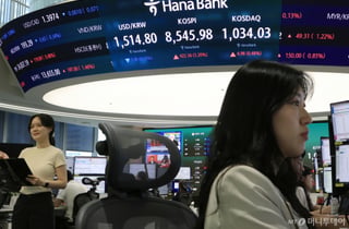 코스닥의 변화…증권가 "정책 모멘텀 재부각 기대"