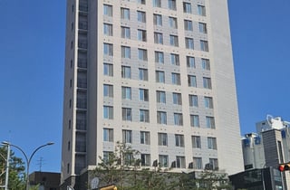 중구, 남산오렌지카운티 부설주차장 10면 민간 개방