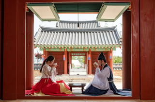 경북도, 안동 선성현문화단지 등 신규 웰니스관광지 6곳 선정
