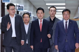 국민의힘, 서울 등 6곳에 선거 소청 의결…"공정 선거 원칙 중시"