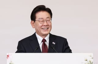 이재명 대통령, 이탈리아 동포들 만나 "체감 변화 반드시 만들 것"