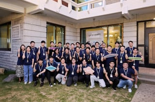 아산나눔재단 '마루', 2026 상반기 스타트업 14개사 선발