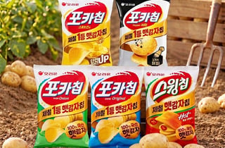 지금아니면 못 먹는 '제철코어' 식재료 봇물..."입으로 여름향기 느낀다"