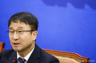 한병도 "국민의힘 '재선거 소청', 국민 참정권 짓밟는 자가당착"