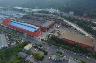 [더벨]대동금속, 고부가 정밀주조 수주 확대