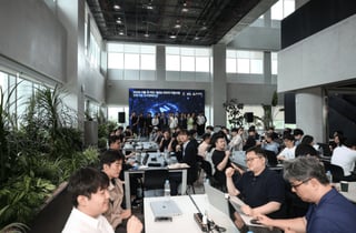 서울 AI 허브, 스타트업 100개사에 GPU 이용 지원