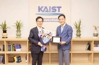 평택시 'AI반도체 캠퍼스' 속도…정장선 시장, KAIST와 협력 강화