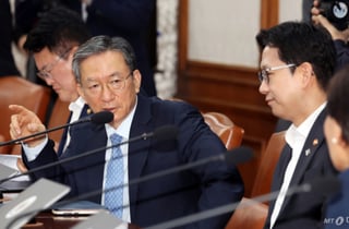 정성호 "올림픽공원 사적 검문·감금은 명백한 불법…현행범 처벌 대상"