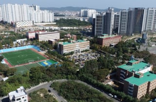 선린대, 포항지역 중·고교생 2000여명 대상 진로체험 프로그램 운영