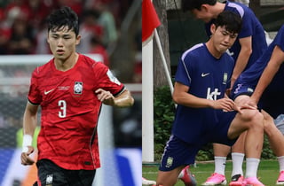 "스포츠 심리학 상식이 무너졌다" 축구대표팀 멘텔코치가 이기혁 보고 놀란 이유