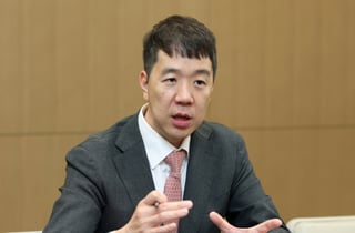 200조 KODEX ETF 굴리는 임태혁 본부장 "무거운 책임감, 안정적 운용 원칙"