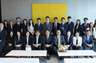 법무법인 율촌, '통합 TMT 센터' 출범…디지털·AI 규제 대응
