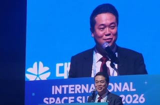 [더벨]이성희 컨텍 회장 “정부 브릿지 역할, 마중물·인내심 필요”