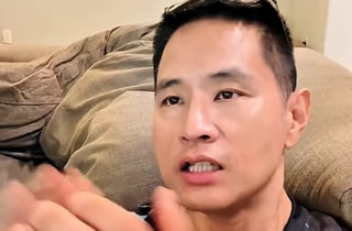 "한국 안 간다"던 유승준 "누가 뭐래도 대한민국"...국대 유니폼 입었다