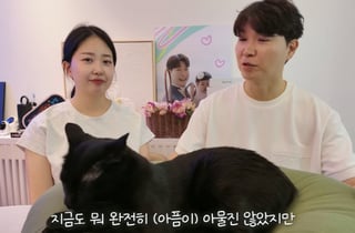 박수홍, 친형 실형 확정 후 심경…"완전히 아물진 않았다"