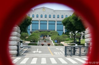 "110%로 잡아라" 145억 확보한 선관위…투표용지 예산 절반만 썼다