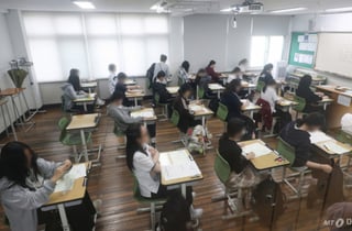 AI 열풍에 반도체 인재 모시기…인서울 수시 모집인원 21% 증가