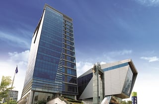기보, 약 2400억원 규모 P-CBO 발행…129개 기술中企 자금 돕는다