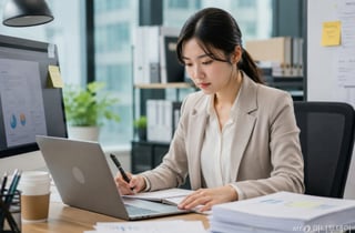 "잠 못자고 출근해도 열일"…일에 '진심'인 직장인, 우울증 위험 '뚝'