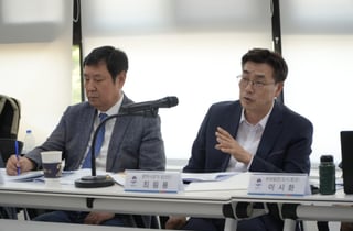 최원용 평택시장 당선인 "민생·교통·교육, 시민체감 확 달라질 것"