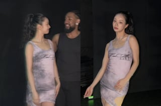 혜리, '뱃살 논란' 정면 돌파…"날씬해야 프로? 그대로가 예뻐"