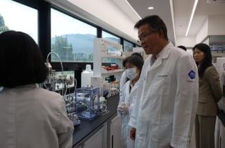 "독성평가 3일 만에 끝낸다" 바이오솔루션, 독점 기술로 동물실험 대체 시장 선점
