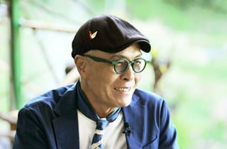 허영만 화백, 건강상 이유로 활동 중단..'백반기행'도 종영
