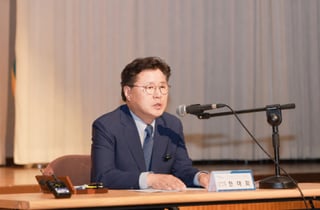한대희 군포시장 당선인, 시민 목소리를 시정에 '제안 ON' 가동