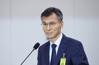 대검 감찰부장 "공소청법, 사실상 나만 해임"…헌법소원·가처분 예고
