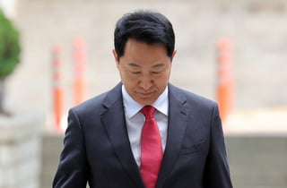 특검, '명태균 여론조사 비용 대납' 오세훈 시장 징역 1년6개월 구형