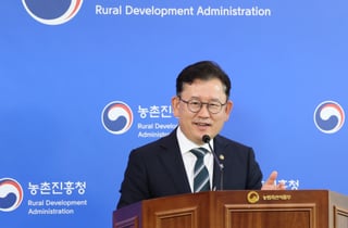 '성주 참외' '전북 수박' 지역특화작목 생산액 10조원↑…농업소득 18.8% 증가