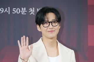 [단독] 남궁민, '편스토랑' 출격...7월 방송서 숨은 매력 대방출