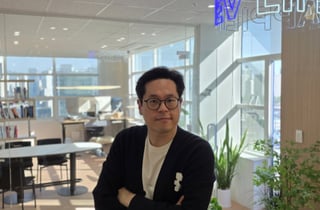 [조현민의 전기차 생활문화] 전기차는 왜 '제4의 공간'인가